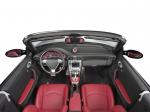 Porsche 911 Turbo Cabriolet by TechART 2007 года